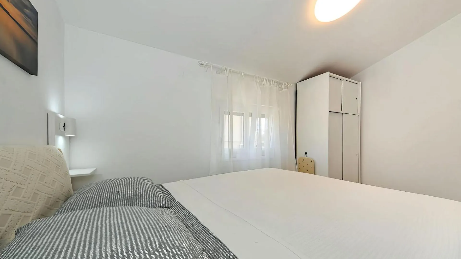 Apartment Dalapado By Interhome Zadar 0*,