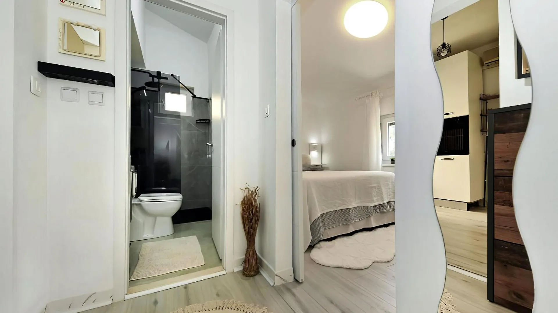 Apartment Dalapado By Interhome Zadar 0*,