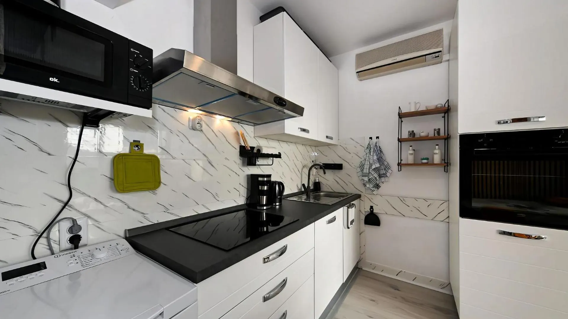 Apartment Dalapado By Interhome Zadar