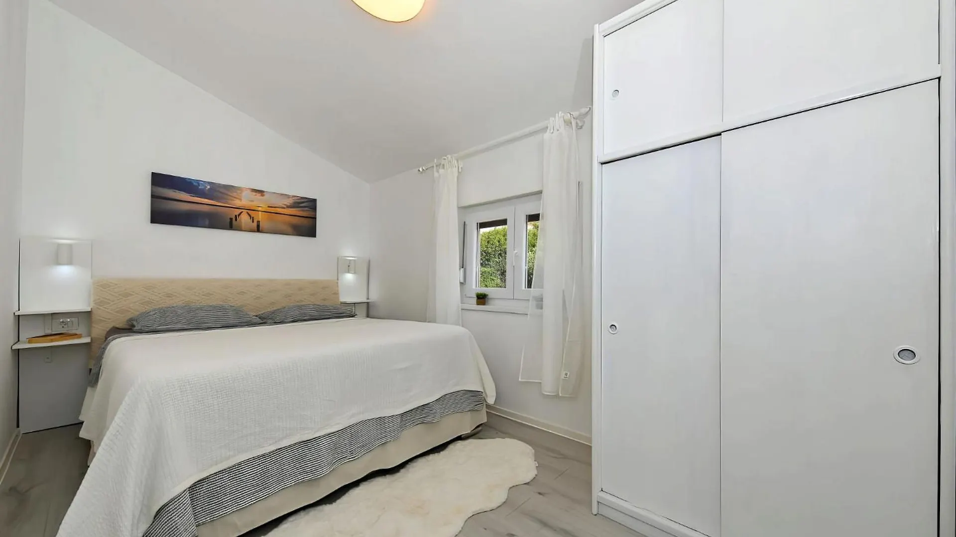 Apartment Dalapado By Interhome Zadar