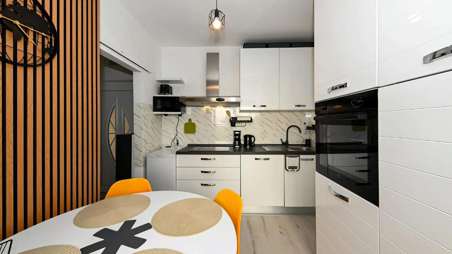 Apartment Dalapado By Interhome Zadar