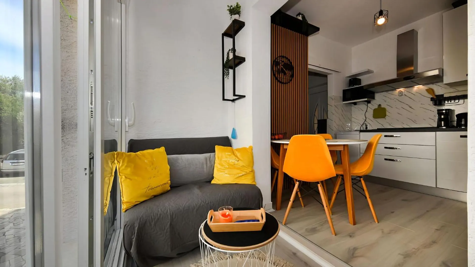 Apartment Dalapado By Interhome Zadar