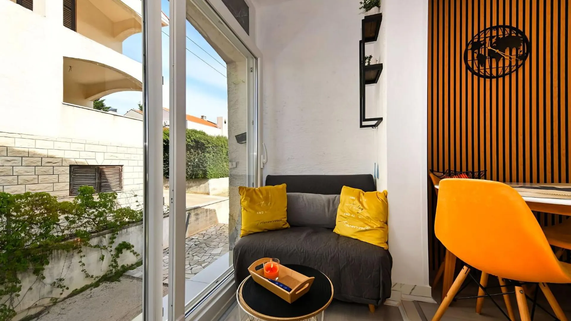 Apartment Dalapado By Interhome Zadar Croatia