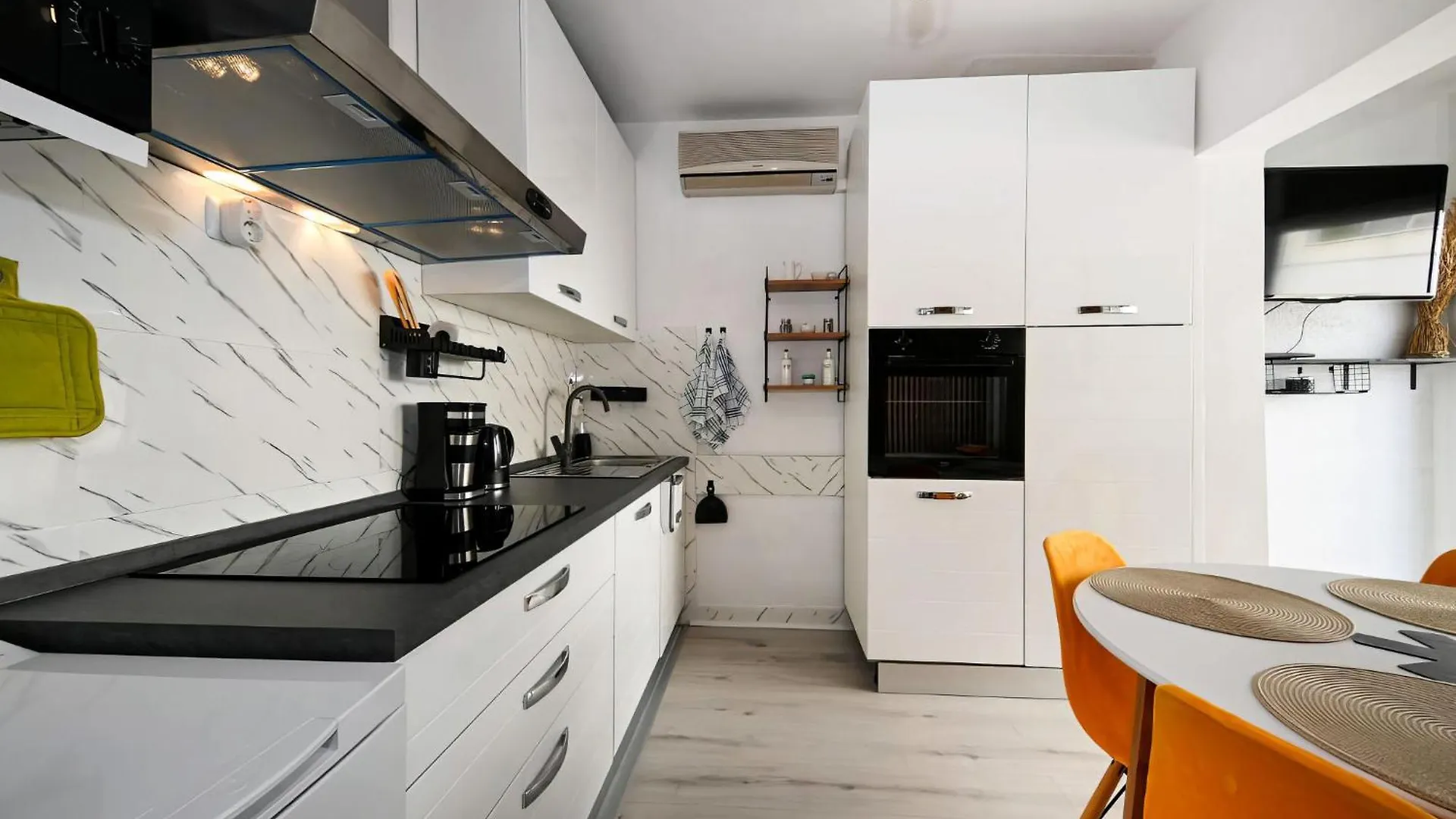Apartment Dalapado By Interhome Zadar
