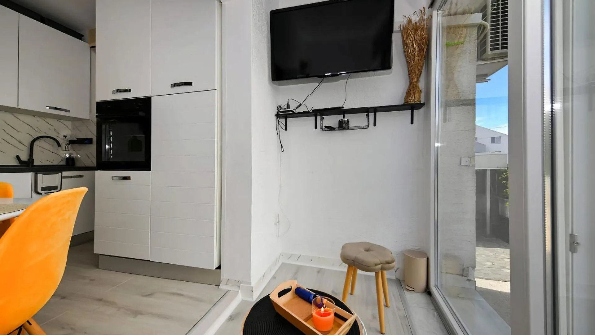 Apartment Dalapado By Interhome Zadar 0*,  Croatia