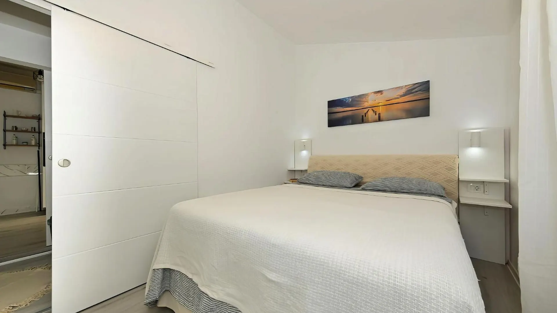 Apartment Dalapado By Interhome Zadar