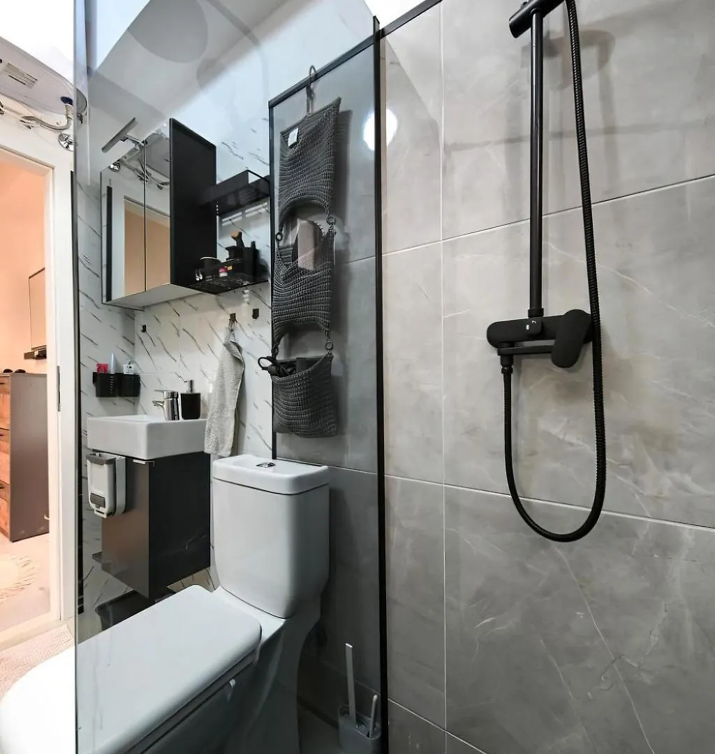 Apartment Dalapado By Interhome Zadar