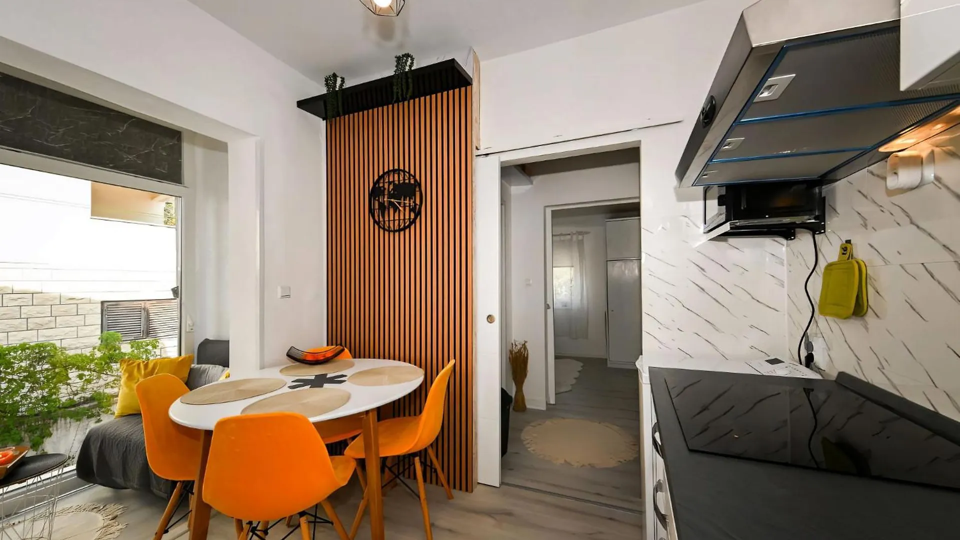 Apartment Dalapado By Interhome Zadar Croatia