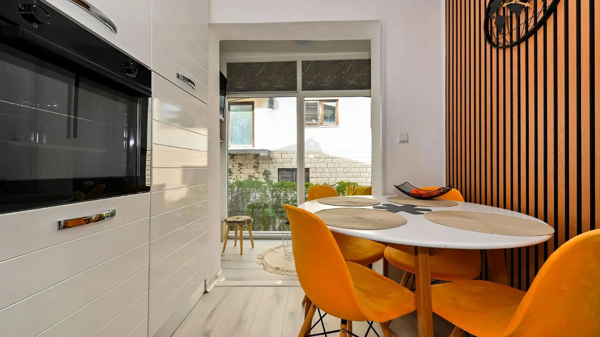 Apartment Dalapado By Interhome Zadar