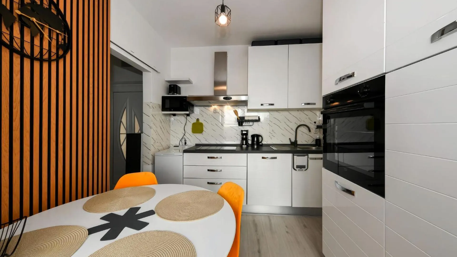 Apartment Dalapado By Interhome Zadar